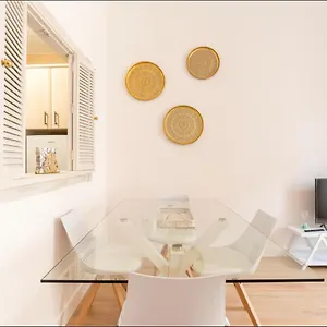 Apartamento Merced10 2c, Málaga