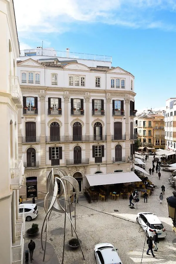 Apartamento Letmalaga Granada Premium España