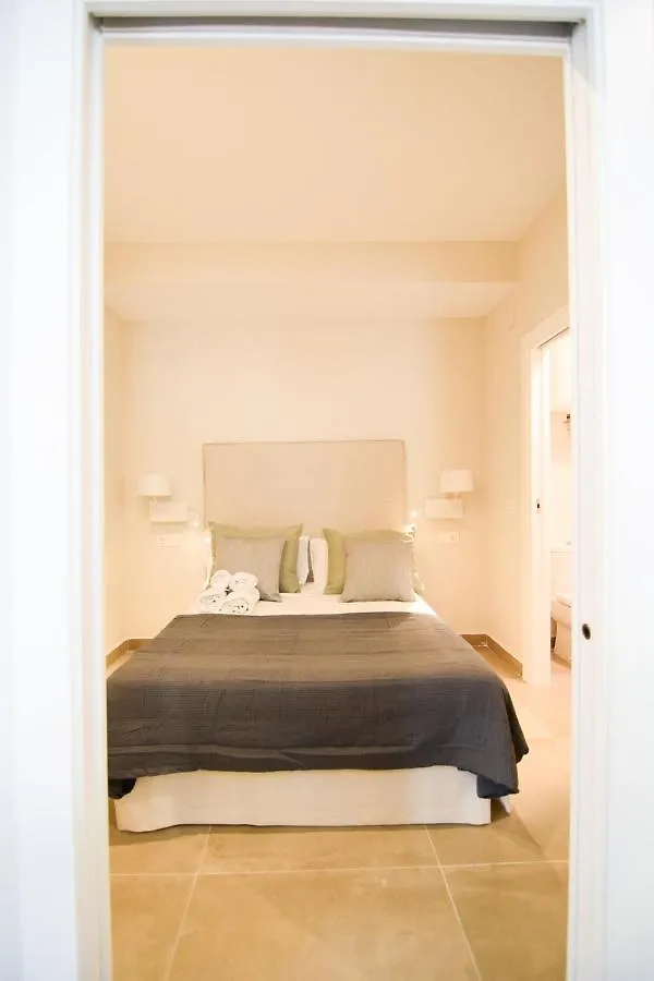 Letmalaga Granada Premium Apartment Spain