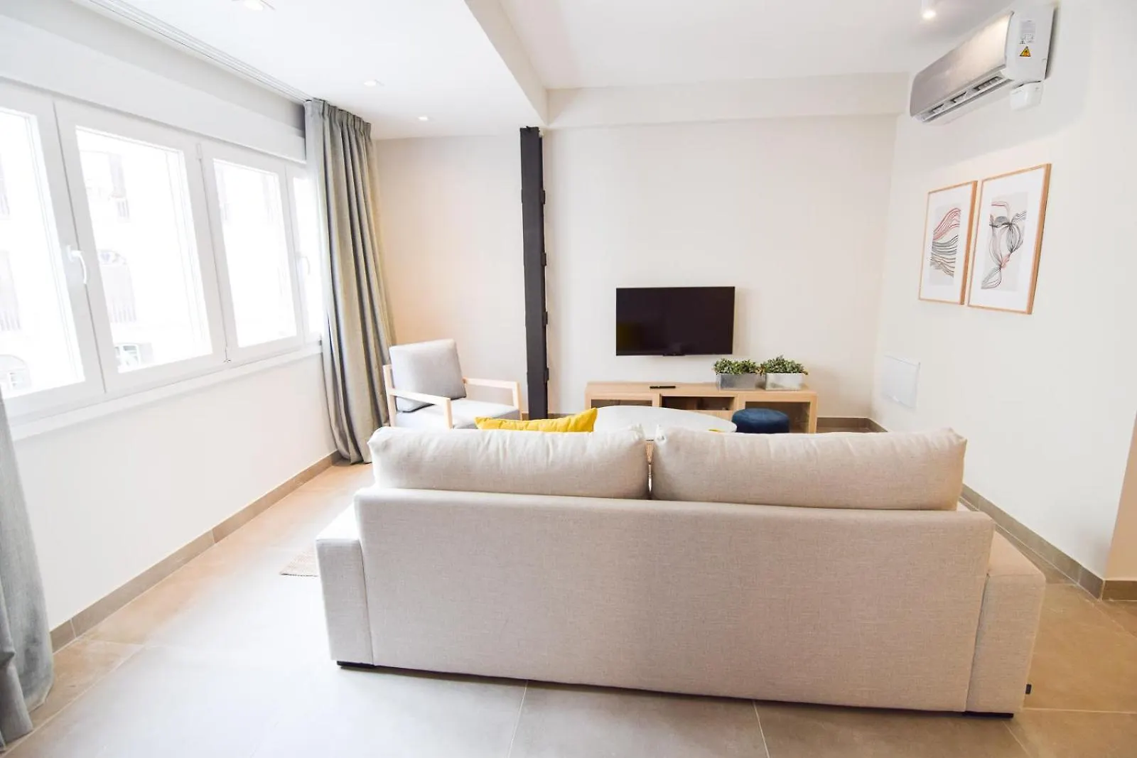 Letmalaga Granada Premium Apartment