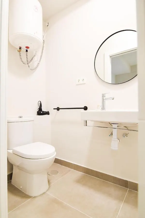 Letmalaga Granada Premium Apartment  Malaga
