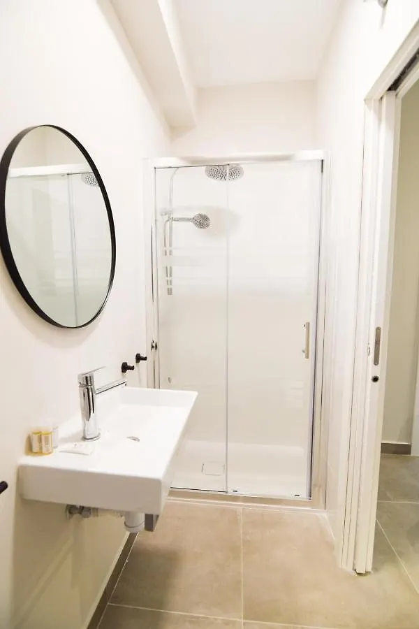 Letmalaga Granada Premium Apartment 0*, Malaga Spain