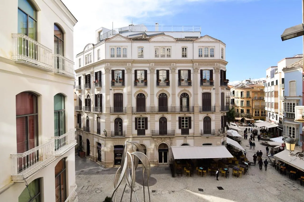 Letmalaga Granada Premium Apartment