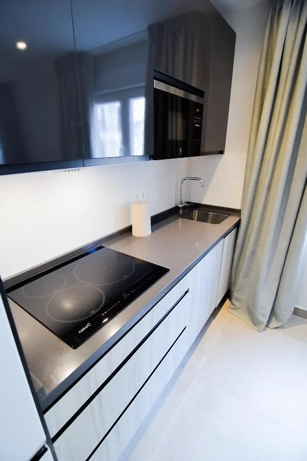 Letmalaga Granada Premium Apartment Spain