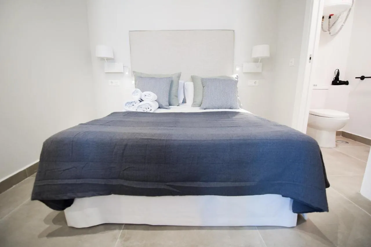 Letmalaga Granada Premium Apartment