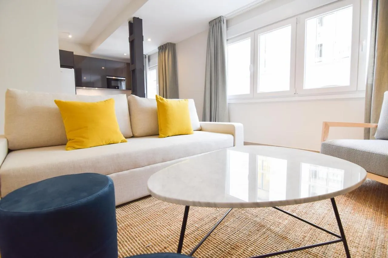 Letmalaga Granada Premium Apartment