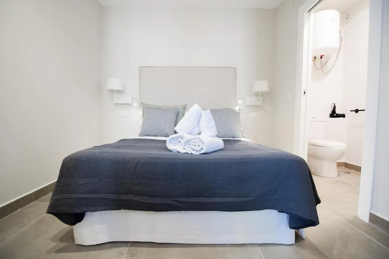Letmalaga Granada Premium Apartment Malaga