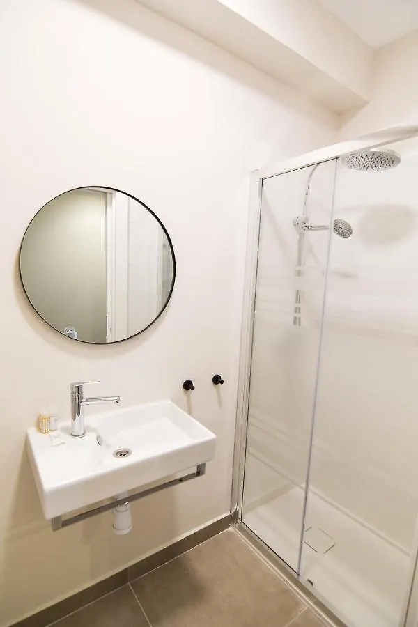 Letmalaga Granada Premium Apartment 0*, Malaga