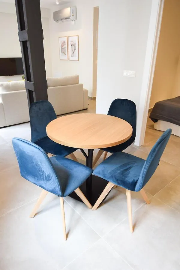Letmalaga Granada Premium Apartment