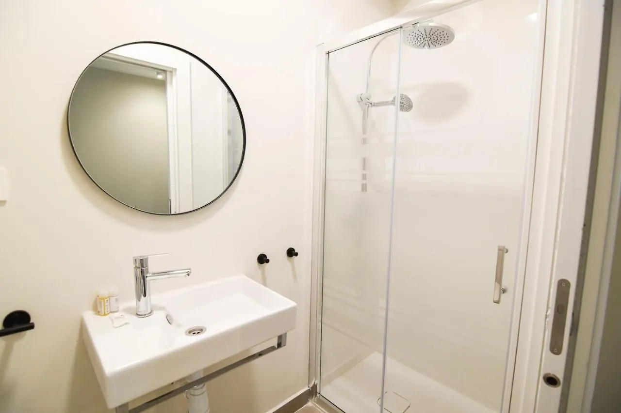 Letmalaga Granada Premium Apartment 0*, Malaga Spain
