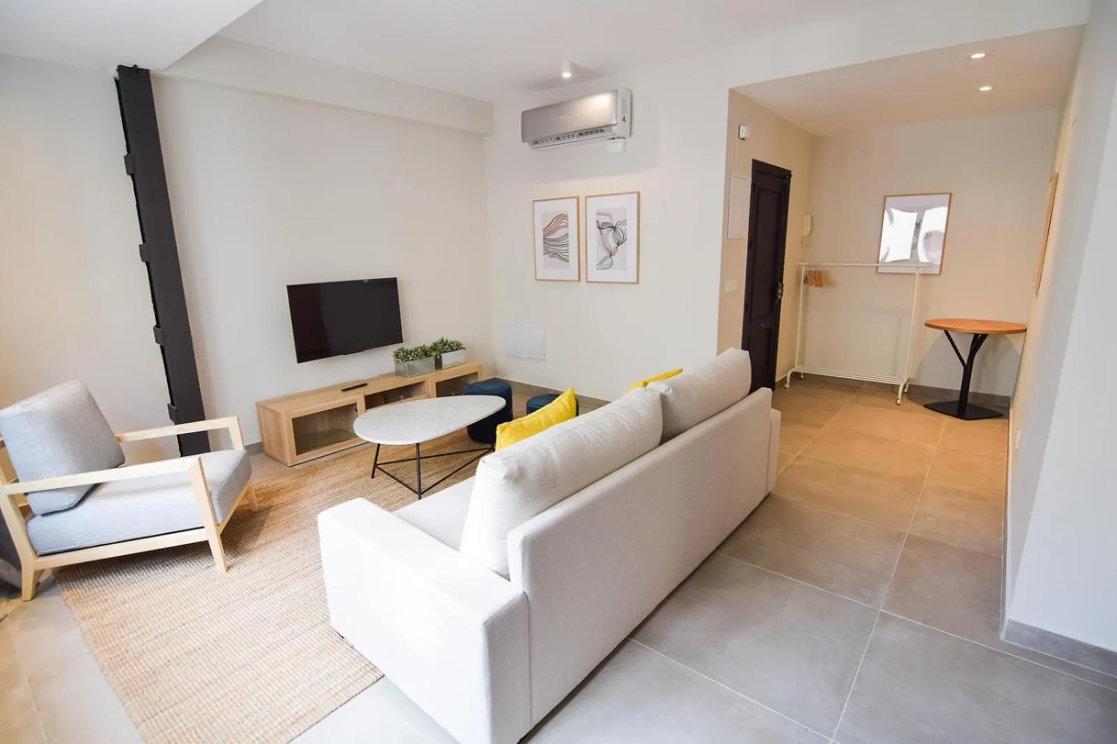 Letmalaga Granada Premium Apartment 0*, Malaga Spain