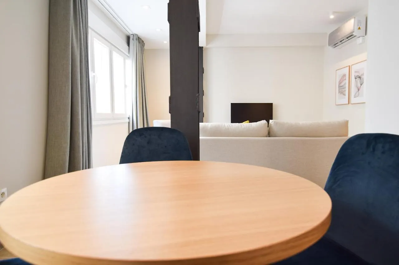 Letmalaga Granada Premium Apartment