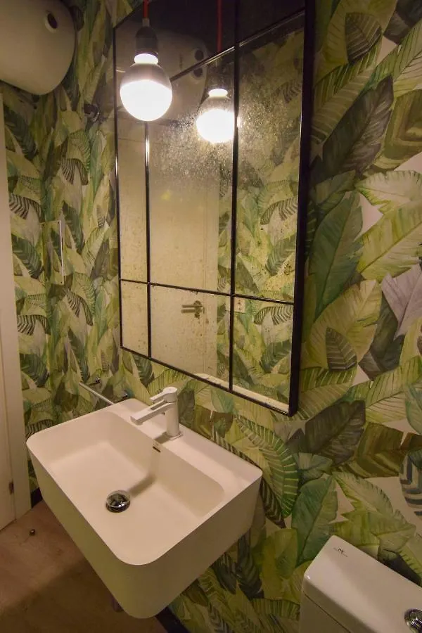 Letmalaga Granada Premium Apartment