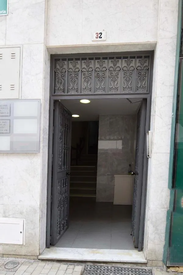 Letmalaga Granada Premium Apartment Spain