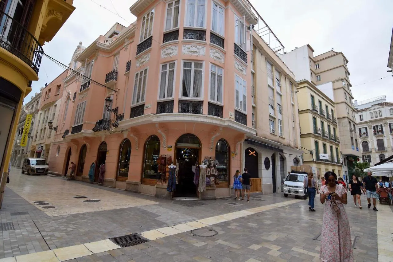 Letmalaga Granada Premium Apartment
