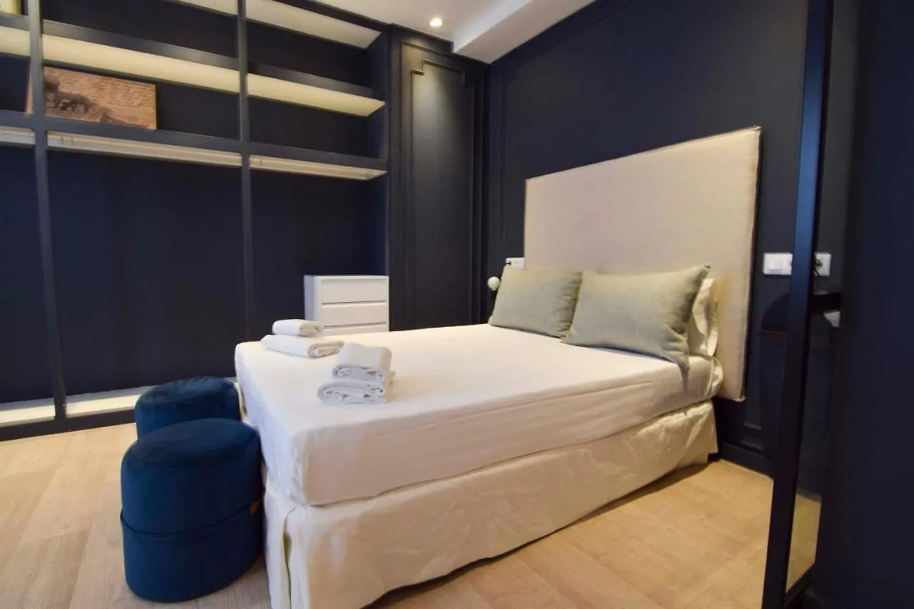 Letmalaga Granada Premium Apartment