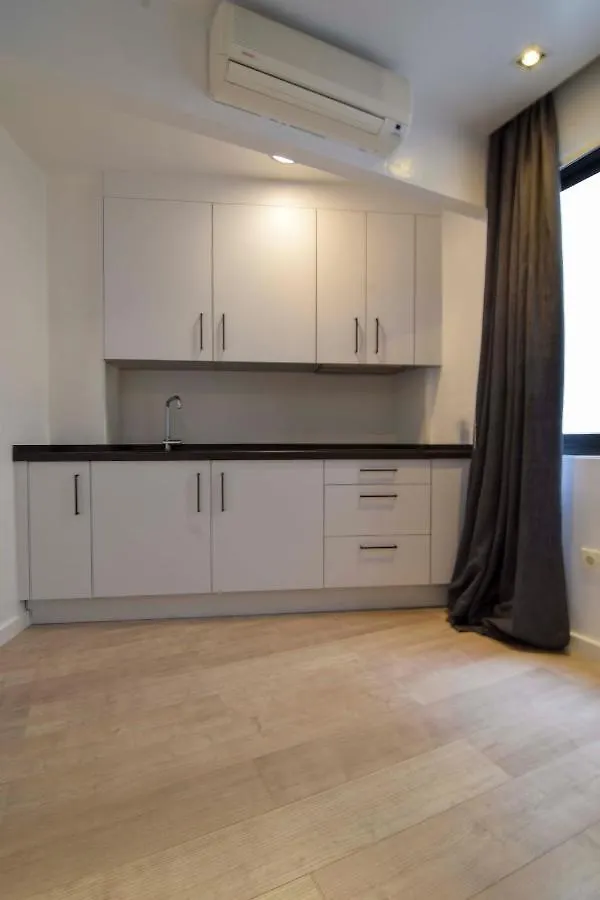 Letmalaga Granada Premium Apartment Malaga