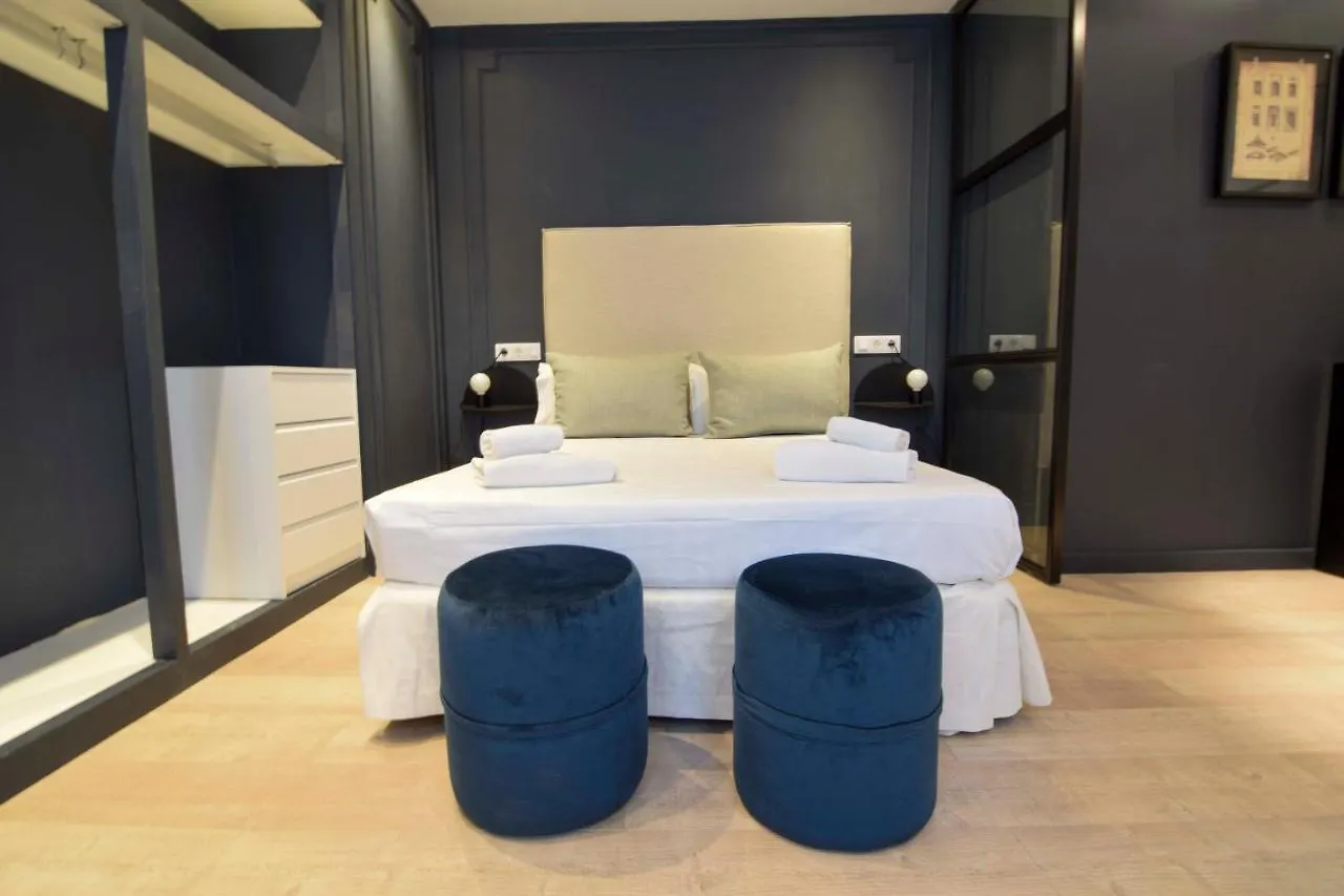 Letmalaga Granada Premium Apartment Spain