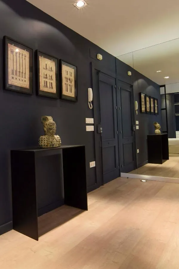 Letmalaga Granada Premium Apartment