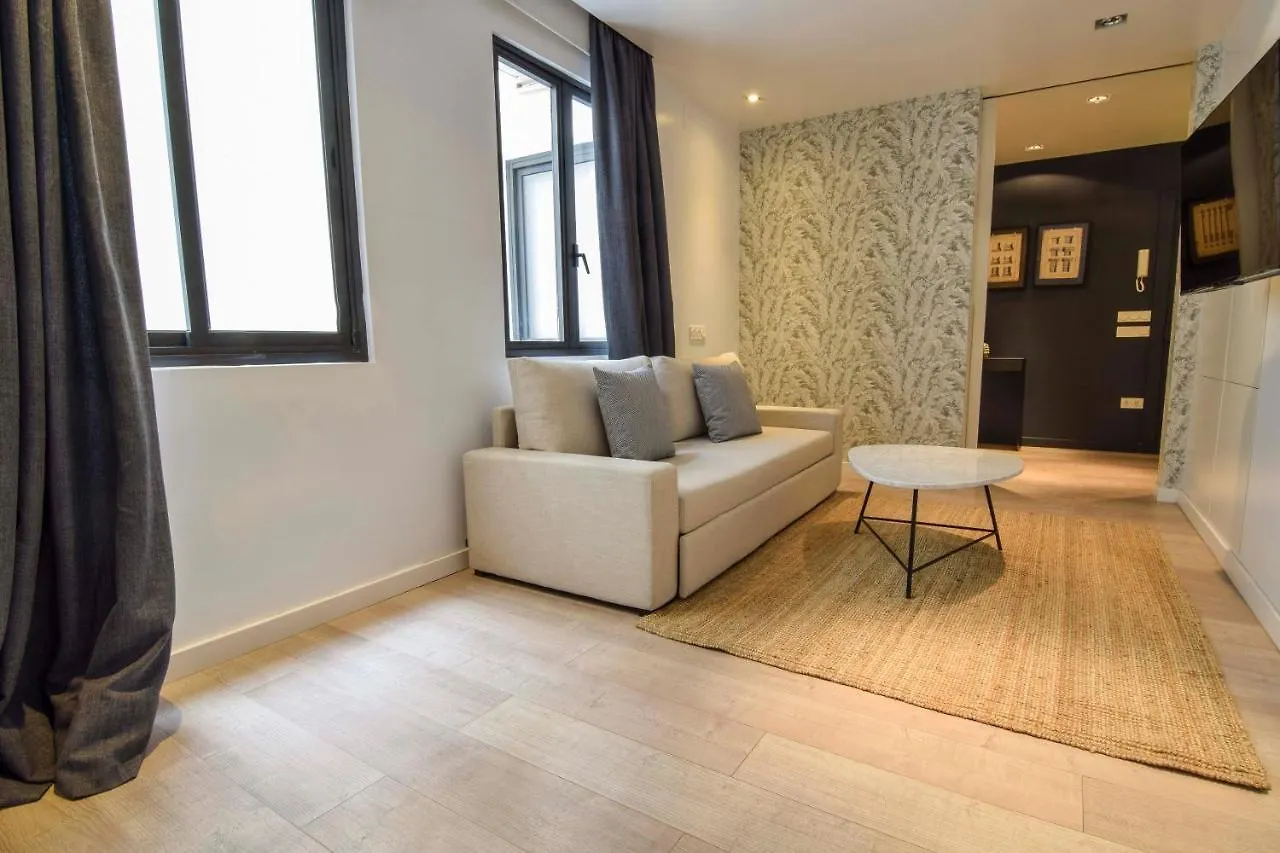 Letmalaga Granada Premium Apartment Malaga