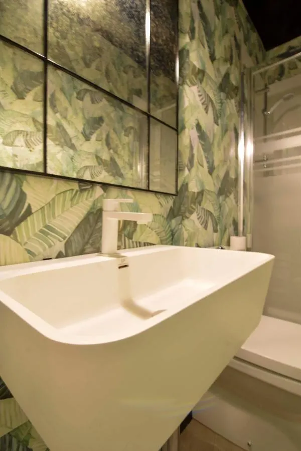 Letmalaga Granada Premium Apartment