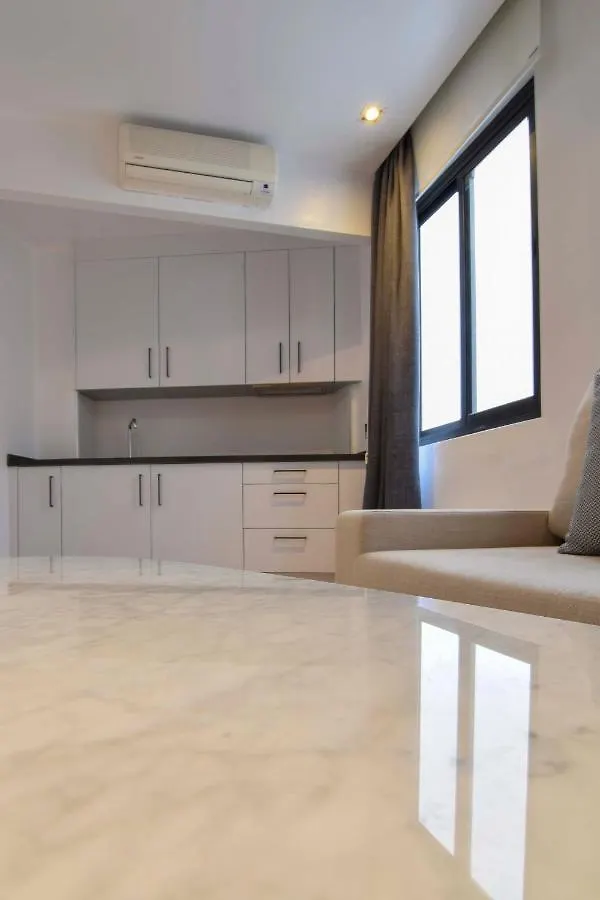 Apartamento Letmalaga Granada Premium