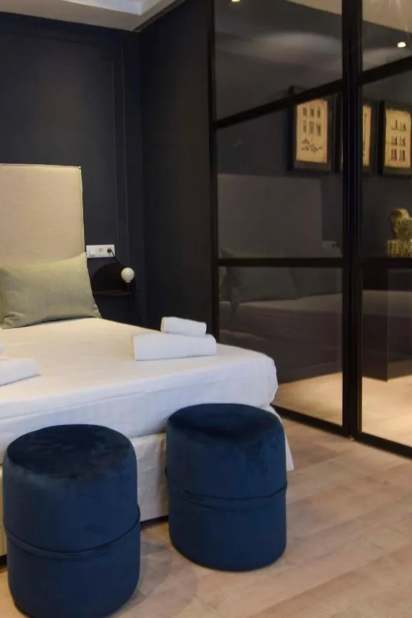 Letmalaga Granada Premium Apartment