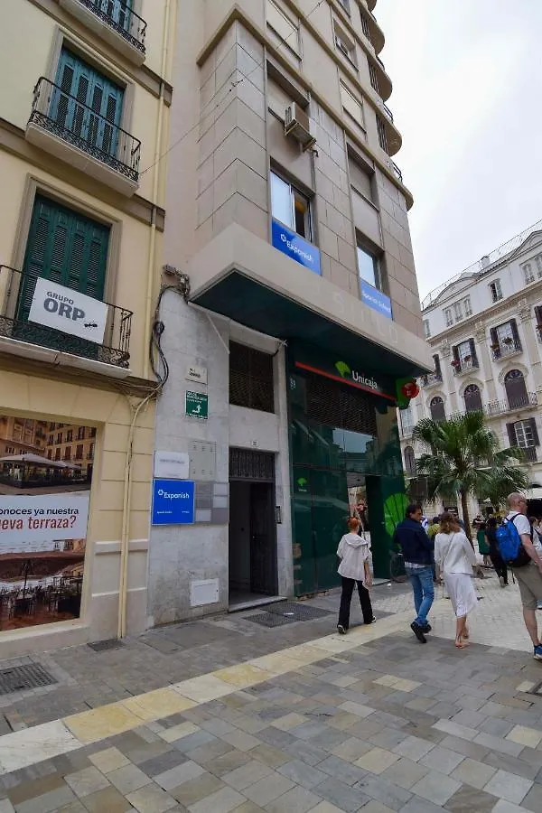 Letmalaga Granada Premium Apartment