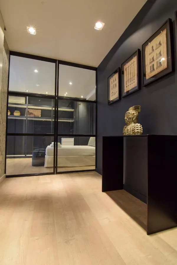 Letmalaga Granada Premium Apartment Spain