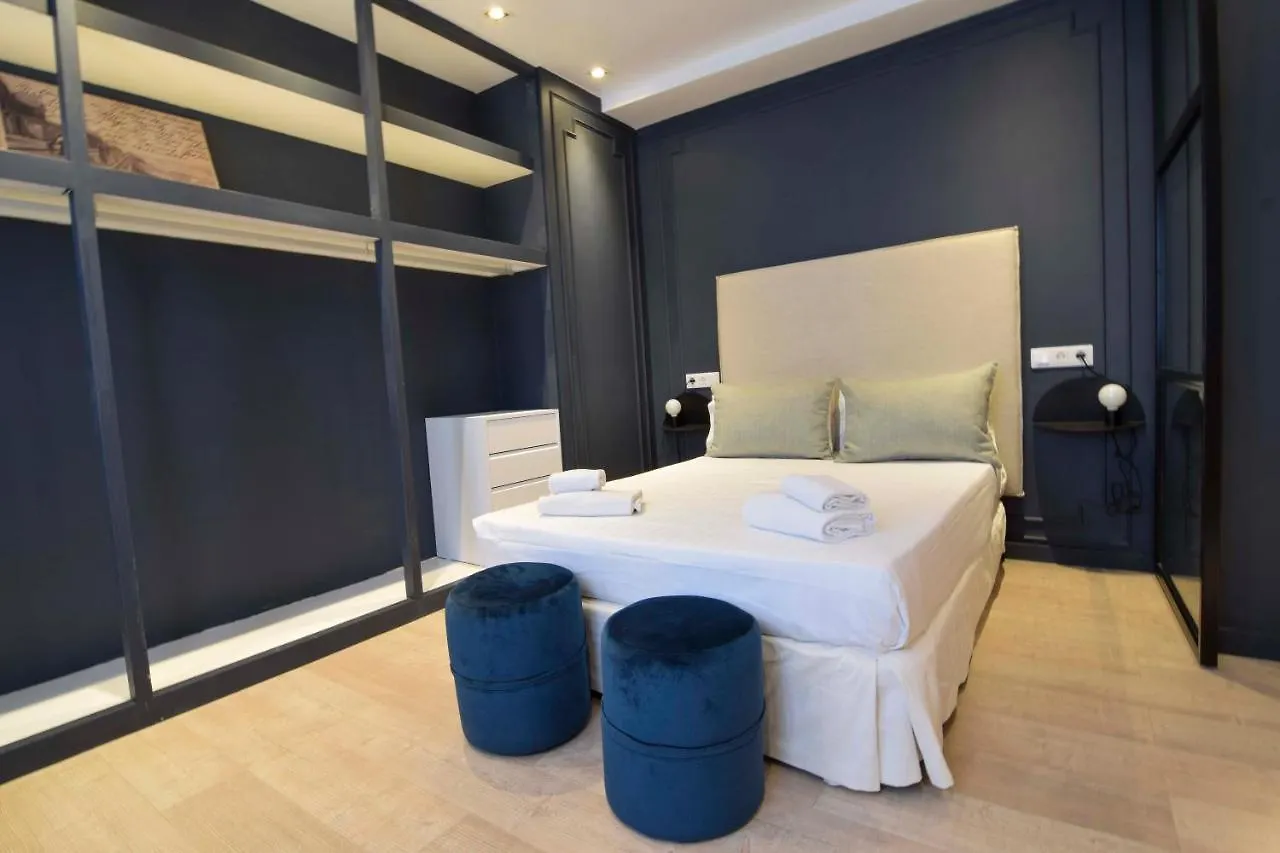 Letmalaga Granada Premium Apartment  Malaga