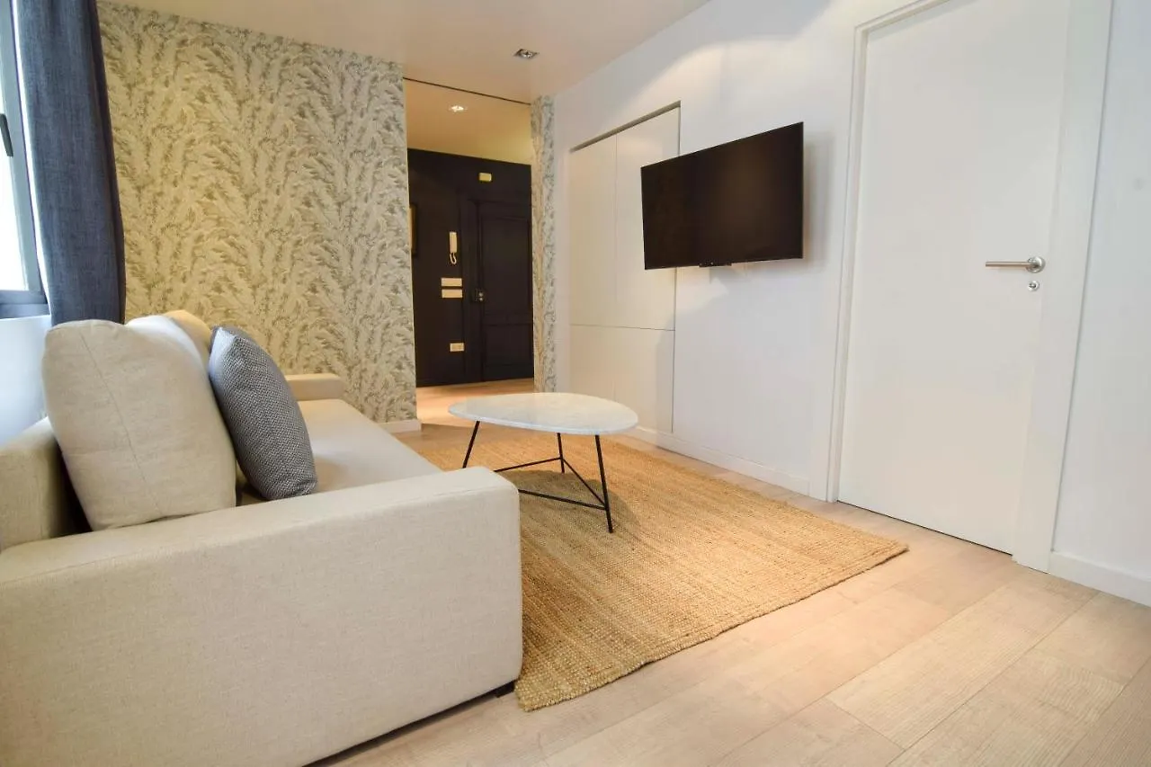 Letmalaga Granada Premium Apartment