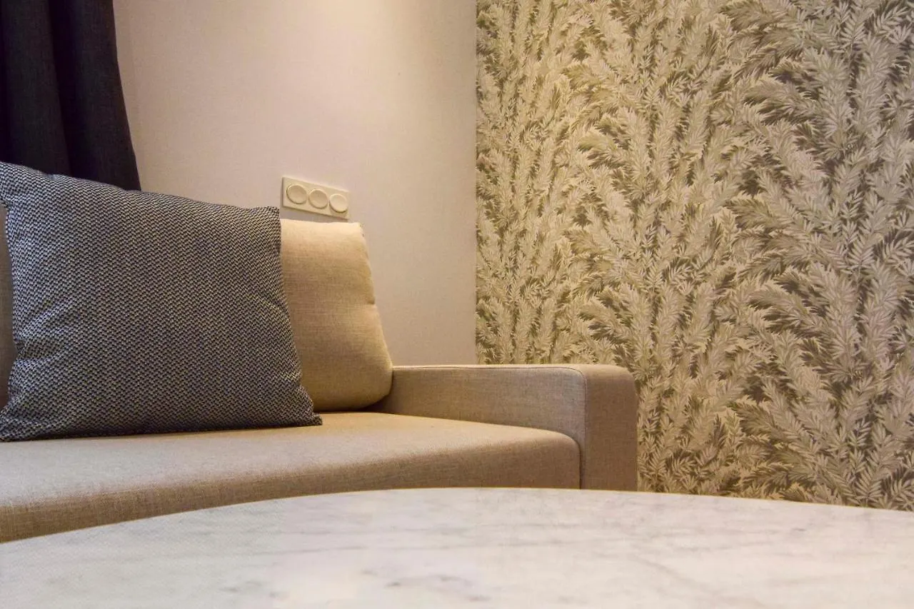 Letmalaga Granada Premium Apartment Spain